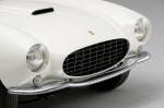 Ferrari 375 MM Coupe Speciale (0490AM) 1955 года